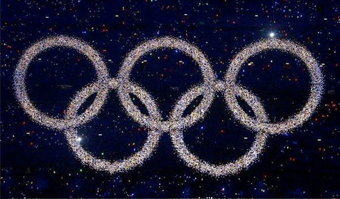 2008北京奥运会
气象网站开发