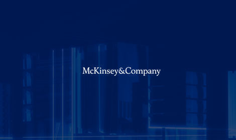 麦肯锡中国计划
官网建设