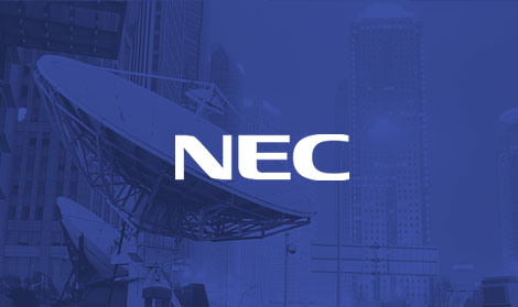 NEC通讯
中文网站群建设