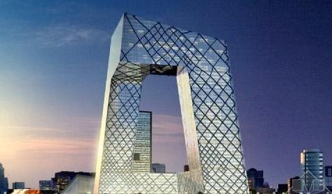 中央电视台
品牌网站建设