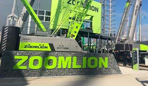 中联重科
网站建设