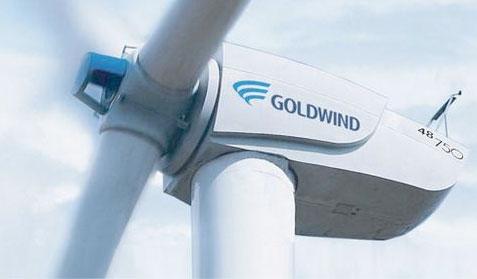 新疆金风科技
网站设计